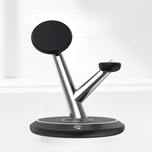 Cargador inalámbrico MagSafe Oaky™ 