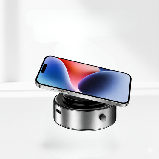 UltraCharger© 360 | Cargador y soporte MagSafe