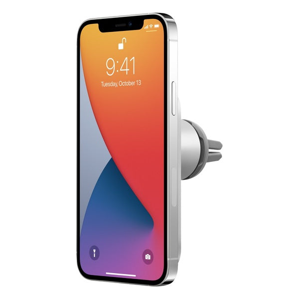 Soporte de carga MagSafe para vehículos para iPhone