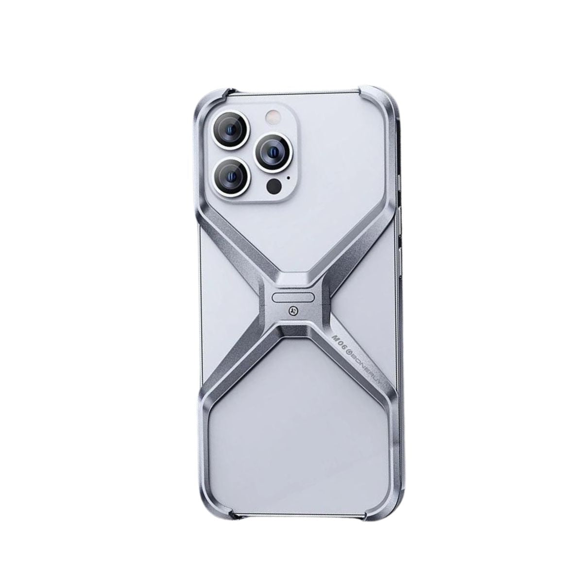 IMPACTO DEFEND | ESTUCHE ANTISQUILLAJE