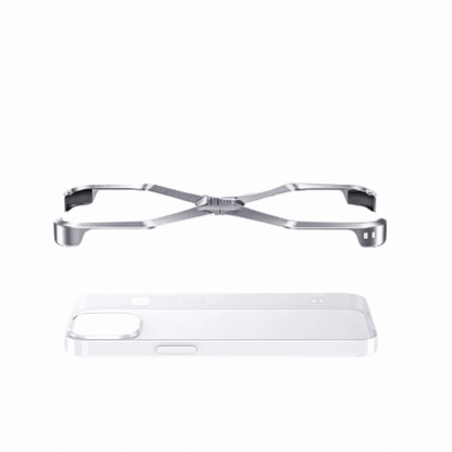 IMPACTO DEFEND | ESTUCHE ANTISQUILLAJE