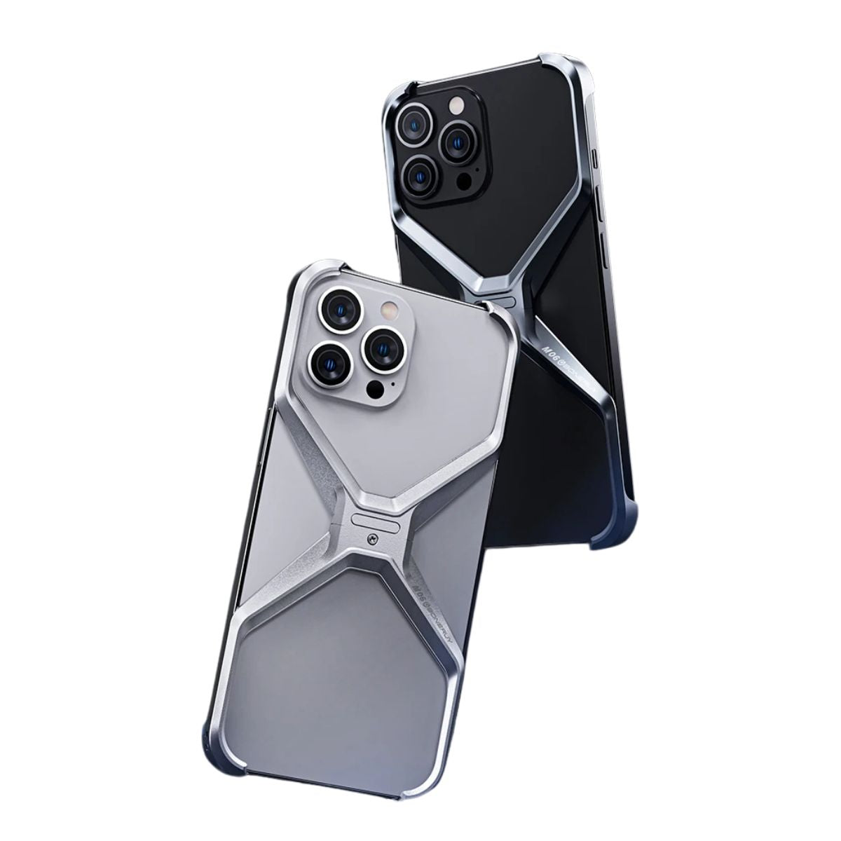 IMPACTO DEFEND | ESTUCHE ANTISQUILLAJE
