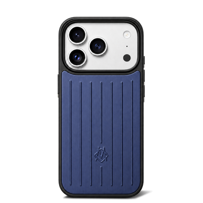 Aluminum Case | EDGE Signature