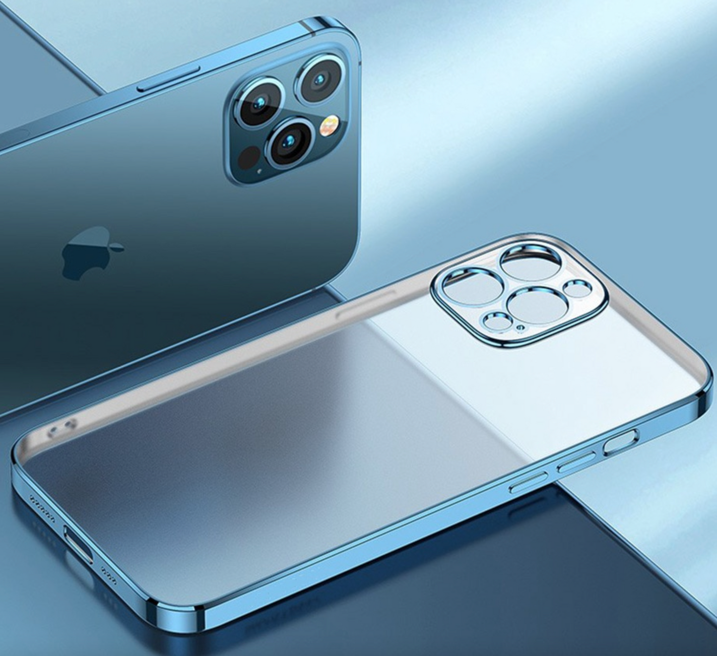 Funda Aurora™ mate - iPhone 11 - 13 