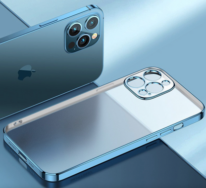 Funda mate Aurora™ - iPhone serie 14-15 