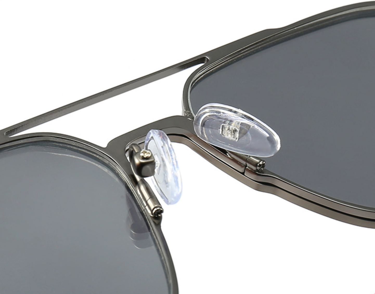 Lentes Hawkeye™ - Sistema 3 en 1 