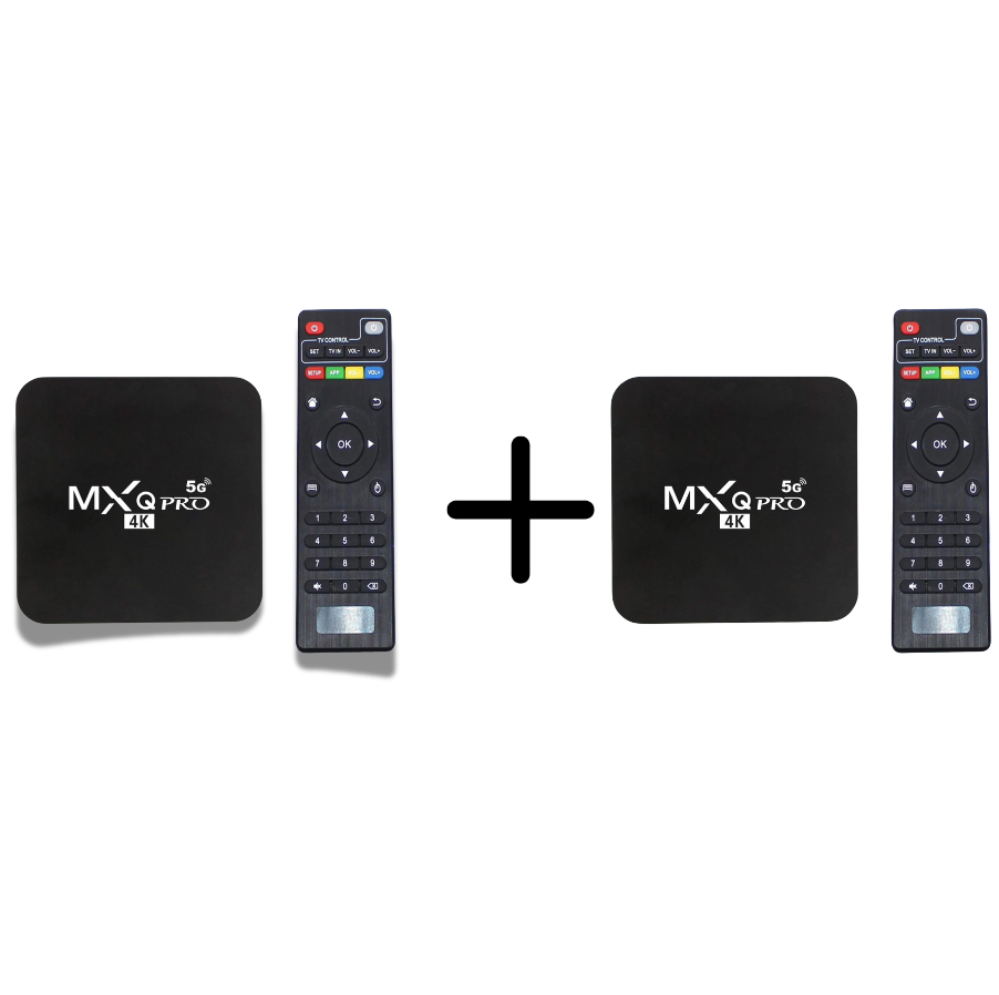 TVMax® Decoder