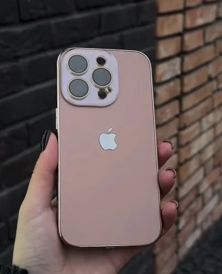 Funda Aura™ Pro | Tecnología antichoque 
