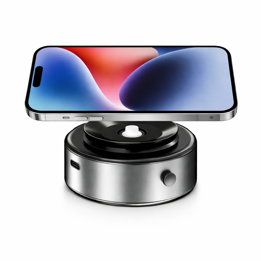 UltraCharger© 360 | Cargador y soporte MagSafe