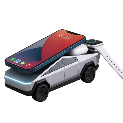 Cargador CyberDock® MagSafe