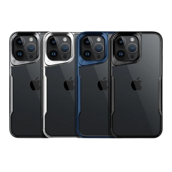 Estuche transparente Aurora™ 
