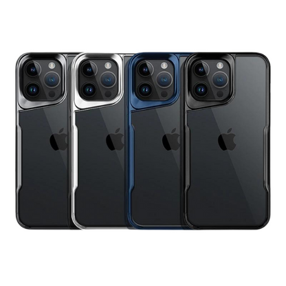 Estuche transparente Aurora™ 