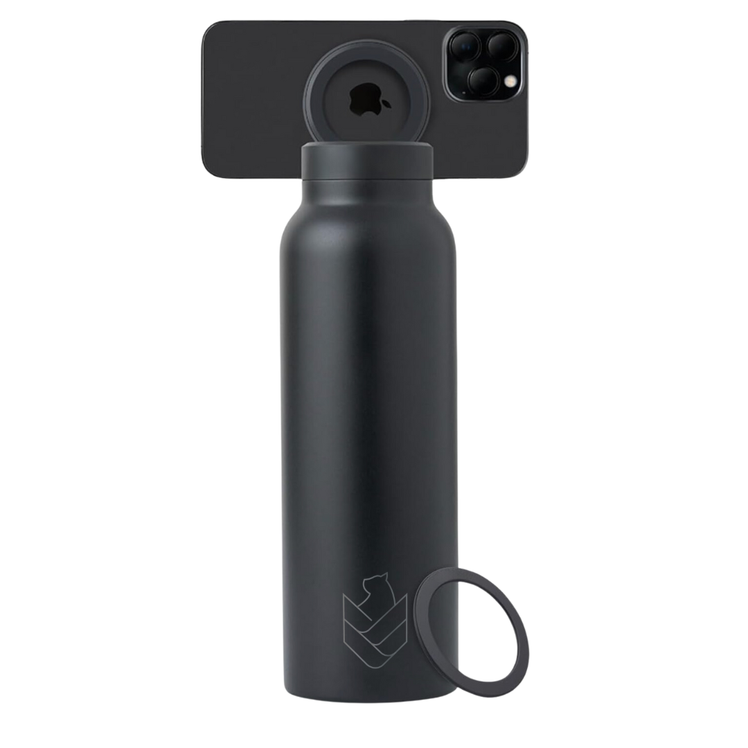Botella MagMag® - Botella MagSafe 