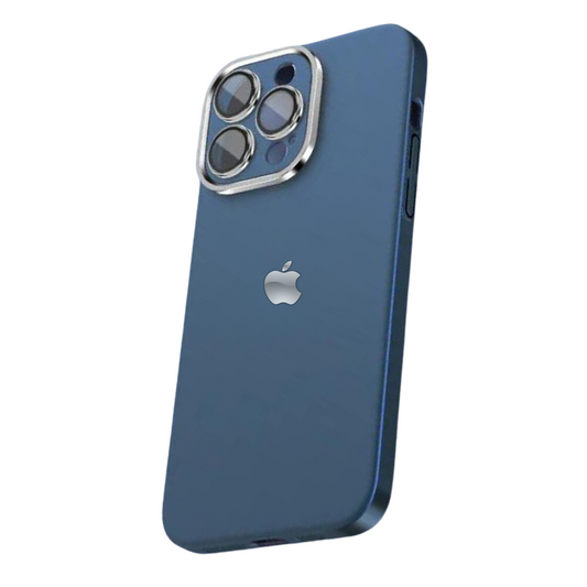 Hoesje Doral™ Schokbestendig - iPhone 12 - 15