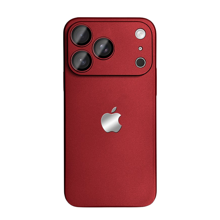 Funda Oliver™ | Tecnología antishock iPhone 17 series