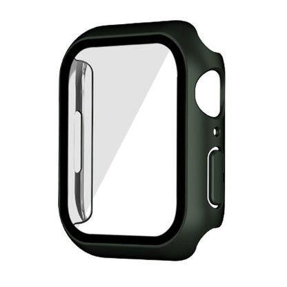 Crystal™ - Protector de pantalla para Apple Watch con cristal templado 