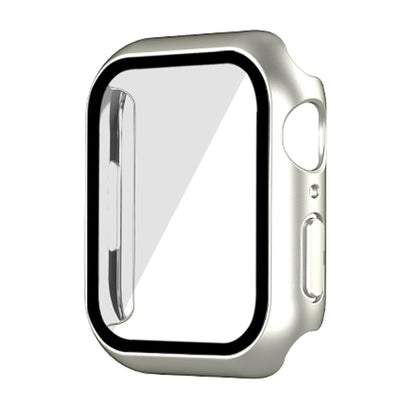 Crystal™ - Protector de pantalla para Apple Watch con cristal templado 