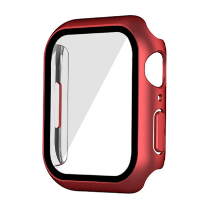 Crystal™ - Protector de pantalla para Apple Watch con cristal templado 