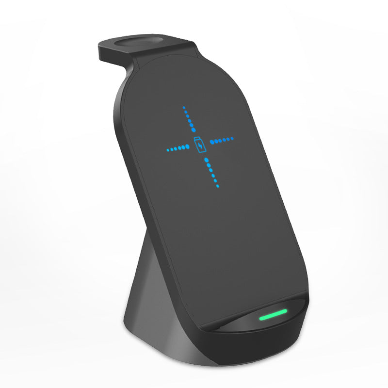 Cargador compacto 3 en 1 Onix™