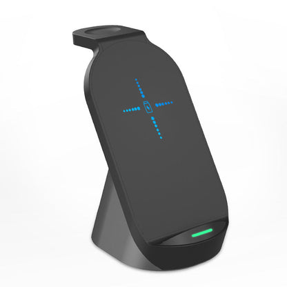 Cargador compacto 3 en 1 Onix™
