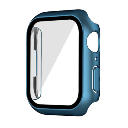 Crystal™ - Protector de pantalla para Apple Watch con cristal templado 
