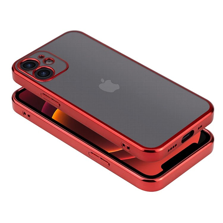 Funda mate Aurora™ - iPhone serie 14-15 