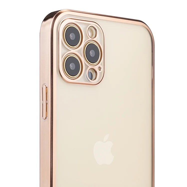 Funda mate Aurora™ - iPhone serie 14-15 