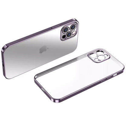 Funda Aurora™ mate - iPhone 11 - 13 