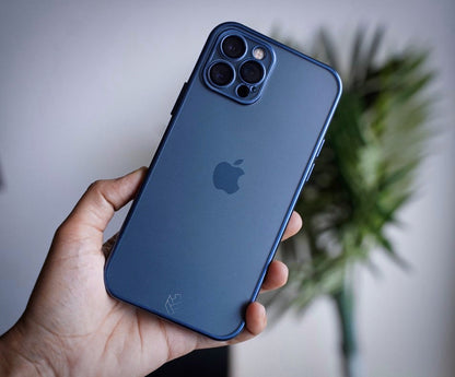 Funda mate Aurora™ - iPhone serie 14-15 