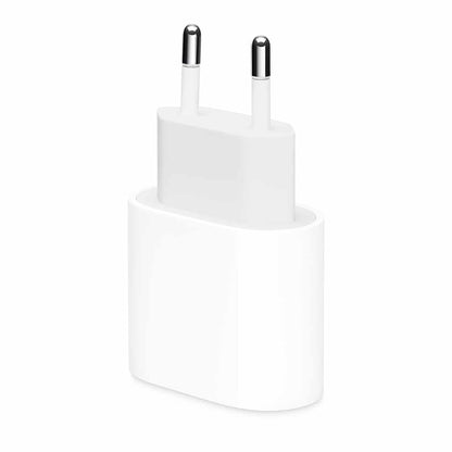 Adaptador de carga rápida PD 3.0 de 18 W