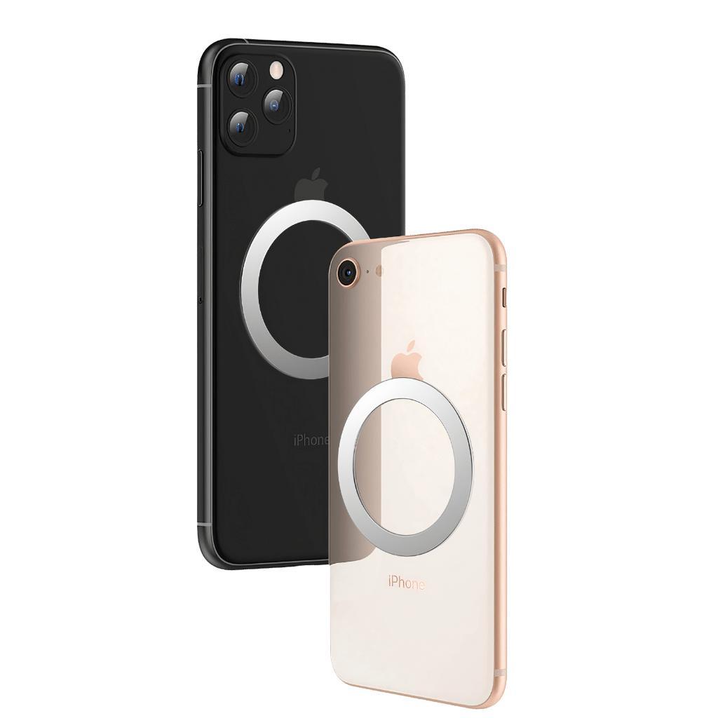 anillo magnético compatible con MagSafe 