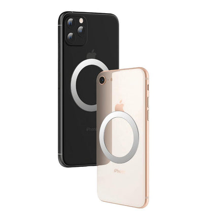 anillo magnético compatible con MagSafe 