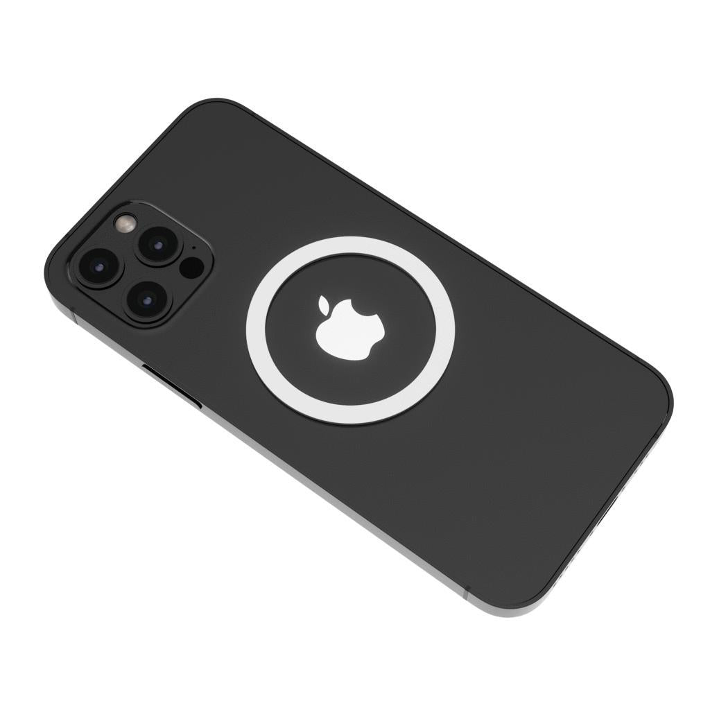 anillo magnético compatible con MagSafe 