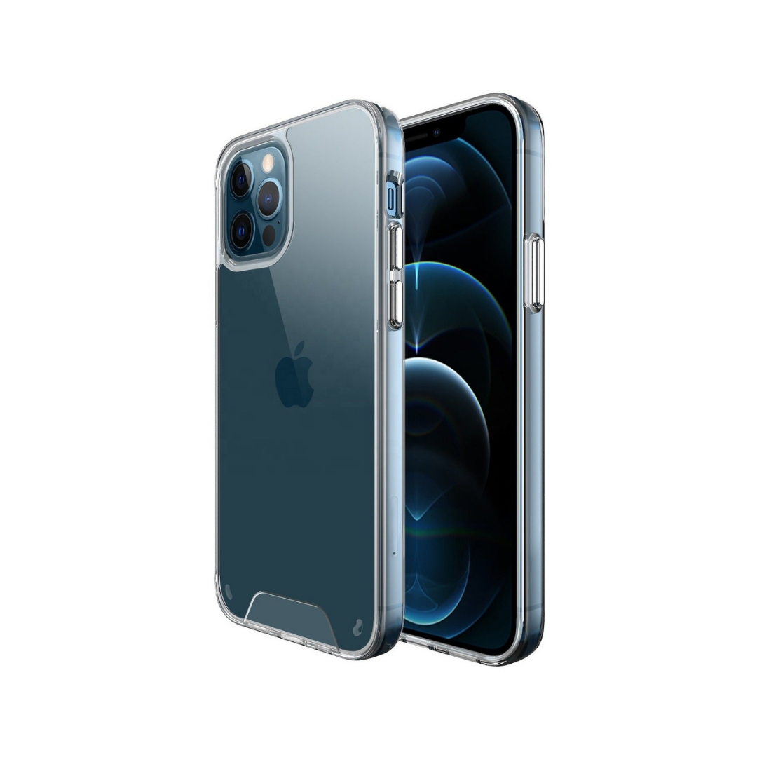 Estuche exclusivo de tecnología militar Space™ 