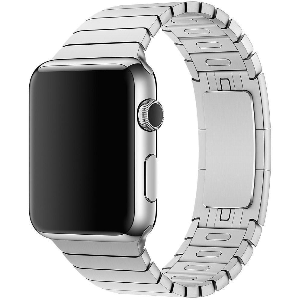 Horus™ - Correa metálica para Apple Watch