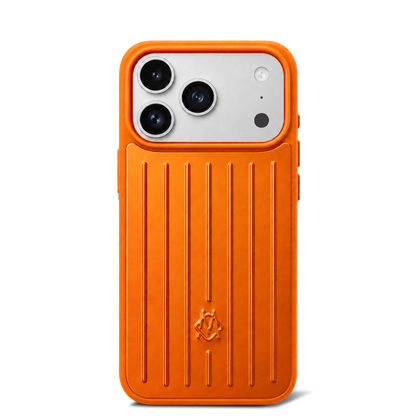 Aluminum Case | EDGE Signature
