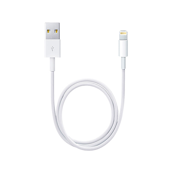Cable USB a Lightning 