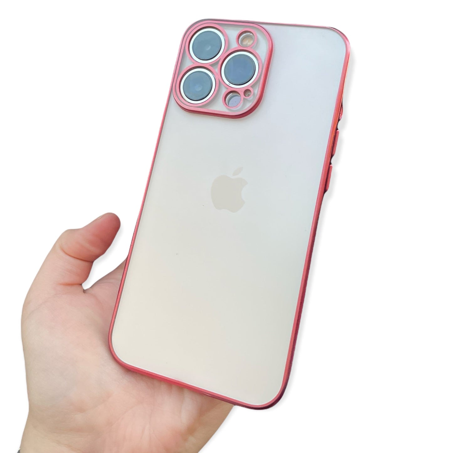 Funda mate Aurora™ - iPhone serie 14-15 