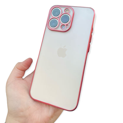 Funda mate Aurora™ - iPhone serie 14-15 