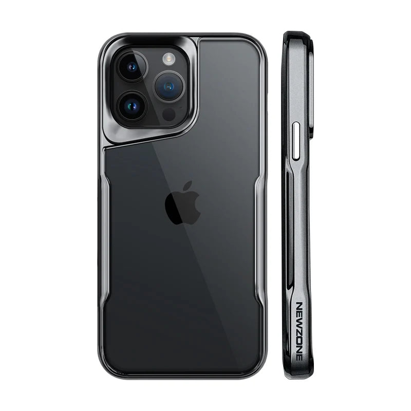 Estuche transparente Aurora™ 