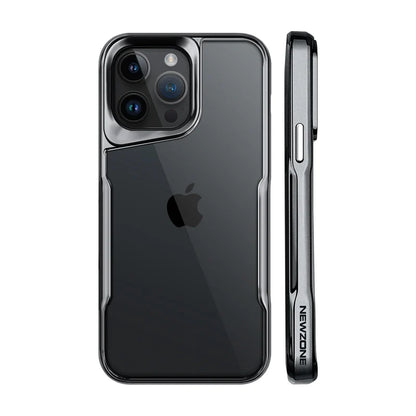 Estuche transparente Aurora™ 