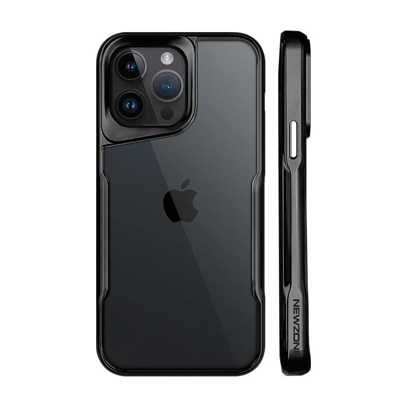 Estuche transparente Aurora™ 