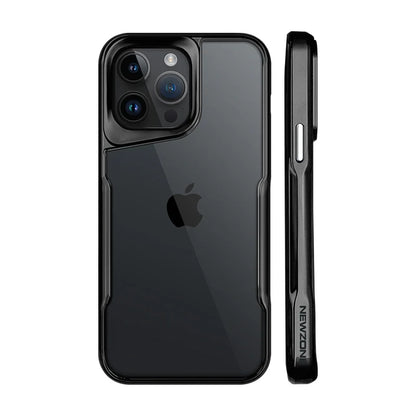Estuche transparente Aurora™ 