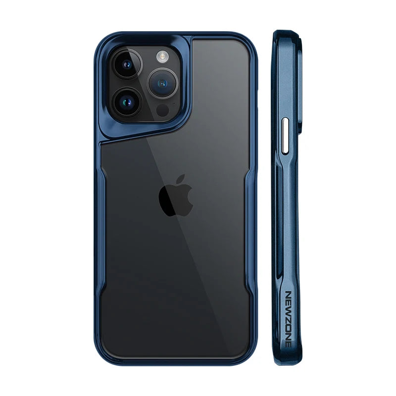 Estuche transparente Aurora™ 
