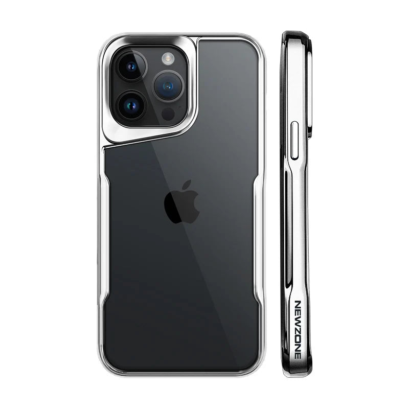 Estuche transparente Aurora™ 