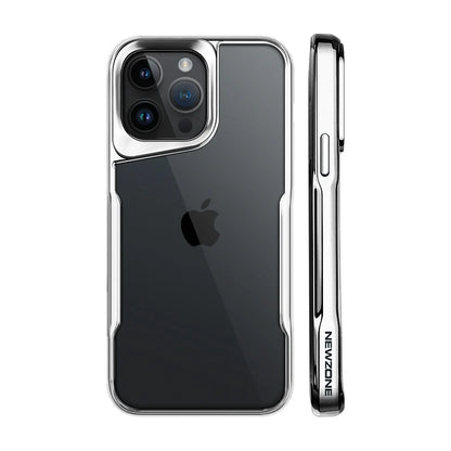 Estuche transparente Aurora™ 