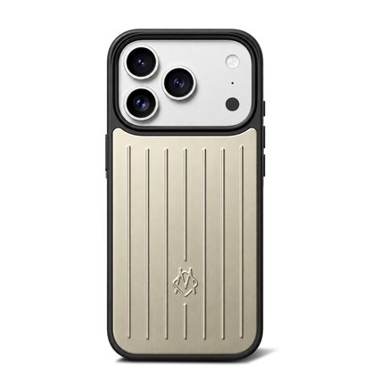 Aluminum Case | EDGE Signature