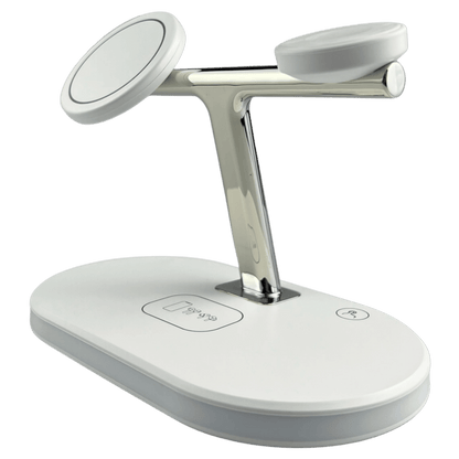 Cargador inalámbrico MagSafe Aura™ 2