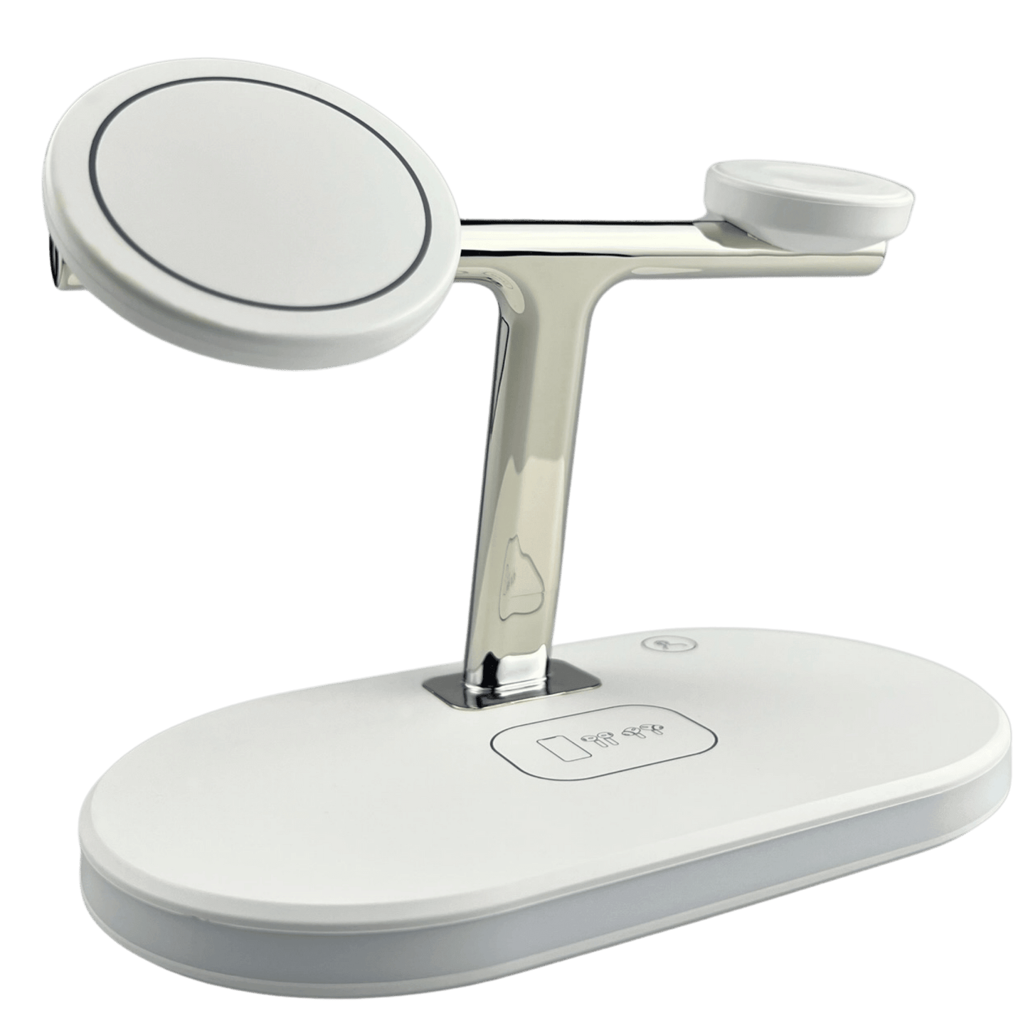 Cargador inalámbrico MagSafe Aura™ 2