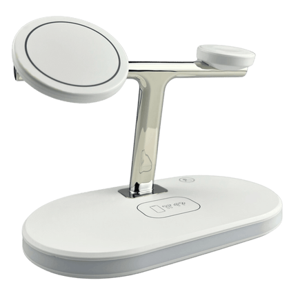 Cargador inalámbrico MagSafe Aura™ 2